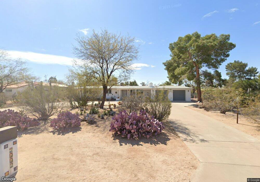 2002 E Lind Rd, Tucson, AZ 85719 - photo 1