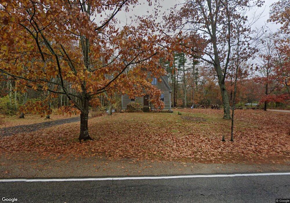 326 Cat Mousam Rd, Kennebunk, ME 04043 - photo 1