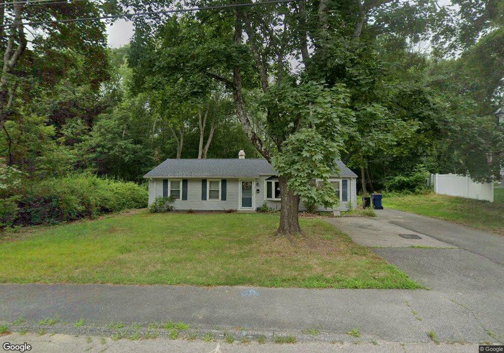 22 Paul Revere Rd, Sharon, MA 02067 - photo 1