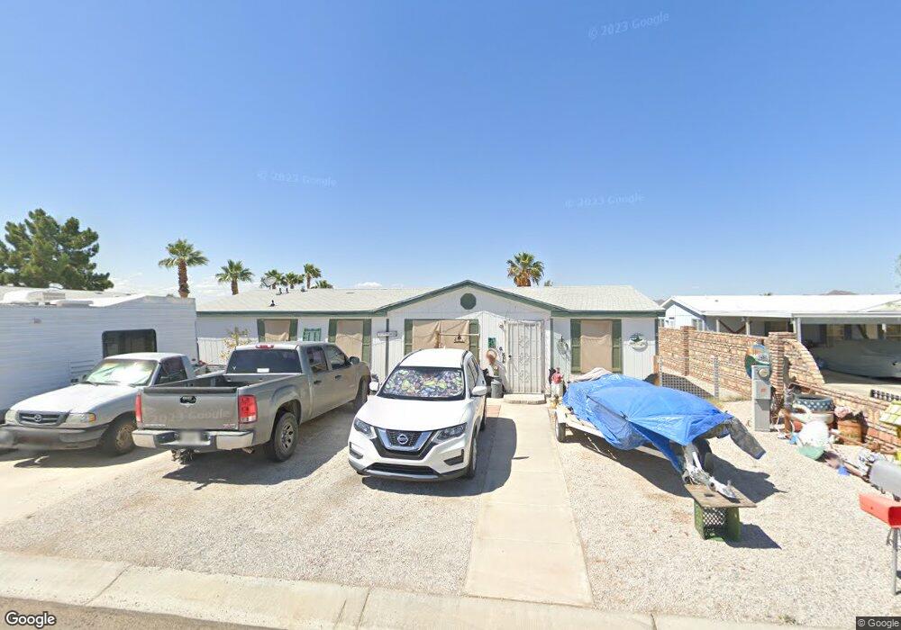13260 E 55th St, Yuma, AZ 85367 - photo 1