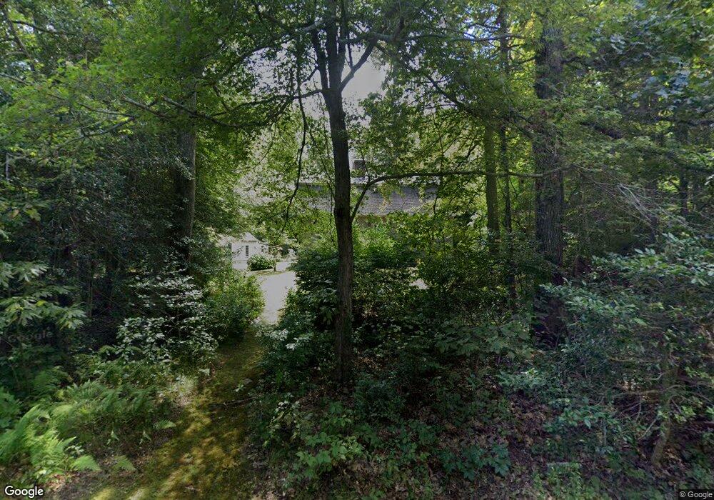 8 Queen Awashunk Trail, Little Compton, RI 02837 - photo 1