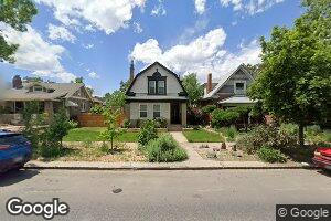 2539 N Downing St, Denver, CO 80205