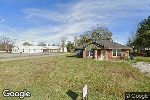 310 SW 2nd St, McAlester, OK 74501