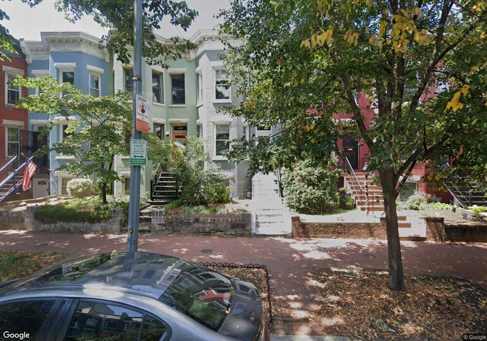 632 5th St NE, Washington, DC 20002 - photo 1