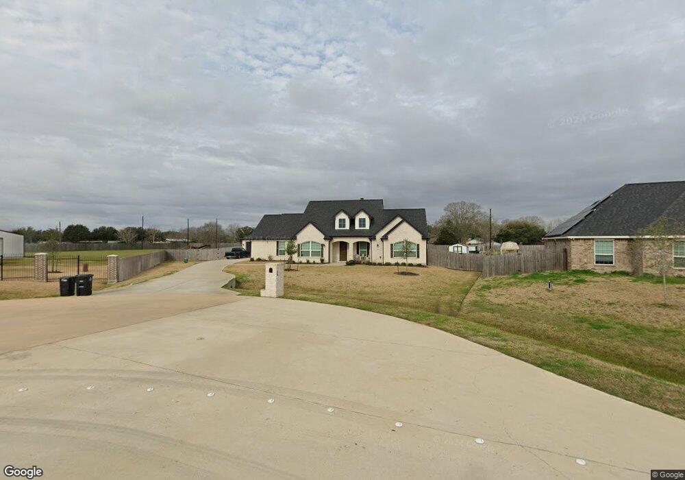 11058 Pinto Dr, Needville, TX 77461 - photo 1