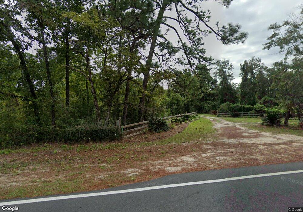 1003 Lonnie Raker Ln, Crawfordville, FL 32327 - photo 1