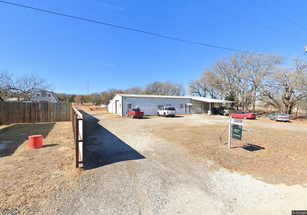 2635 Hawkins Lilly Rd, Weatherford, TX 76085 - photo 1