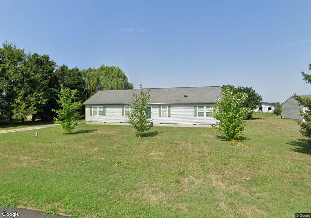 21650 North Dr, Seaford, DE 19973 - photo 1
