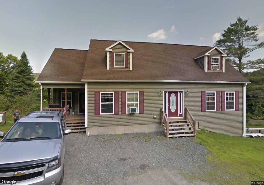 22 Apple Ln, Glover, VT 05839 - photo 1