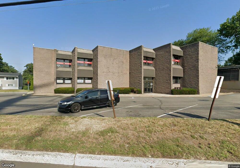 1245 Us Highway 1, Edison, NJ 08837 - photo 1