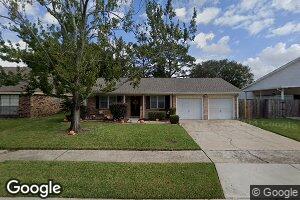 809 Holt Place, Gretna, LA 70056