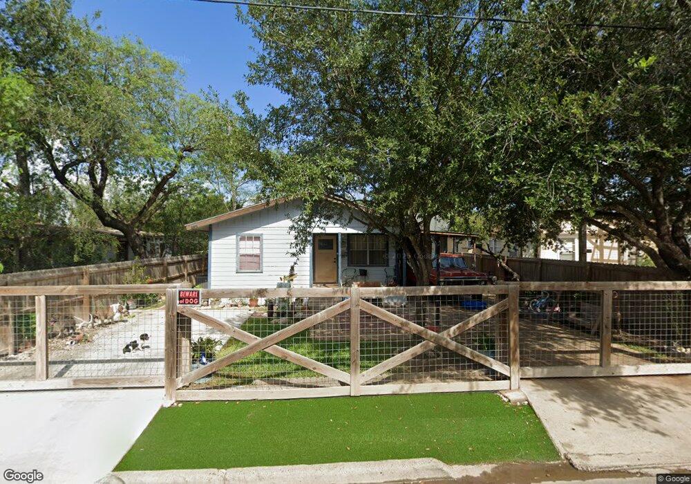 418 S 18th St, Donna, TX 78537 - photo 1