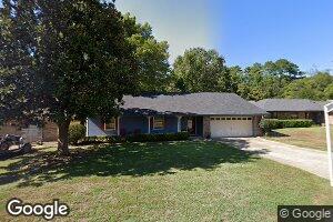 8429 Edgewood Dr, Haughton, LA 71037