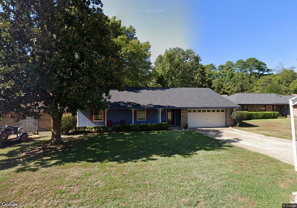 8429 Edgewood Dr, Haughton, LA 71037 - photo 1
