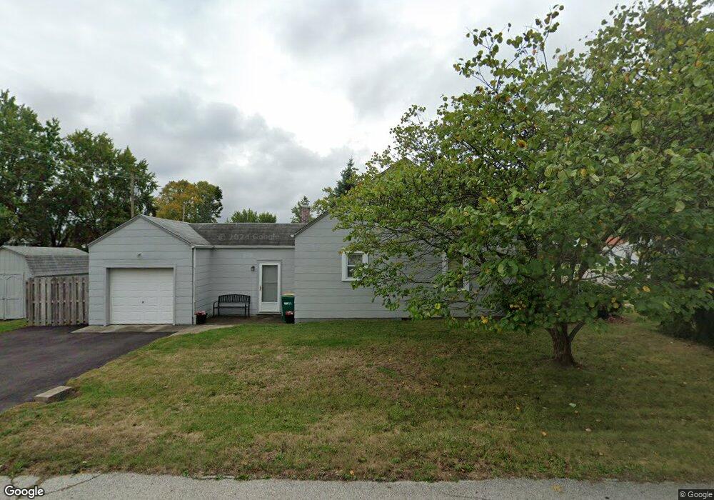 441 Duffey St, Plainfield, IN 46168 - photo 1