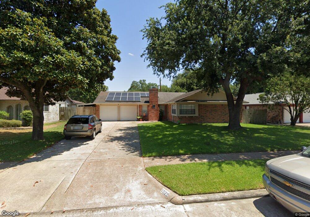 1022 Twinbrooke Dr, Houston, TX 77088 - photo 1