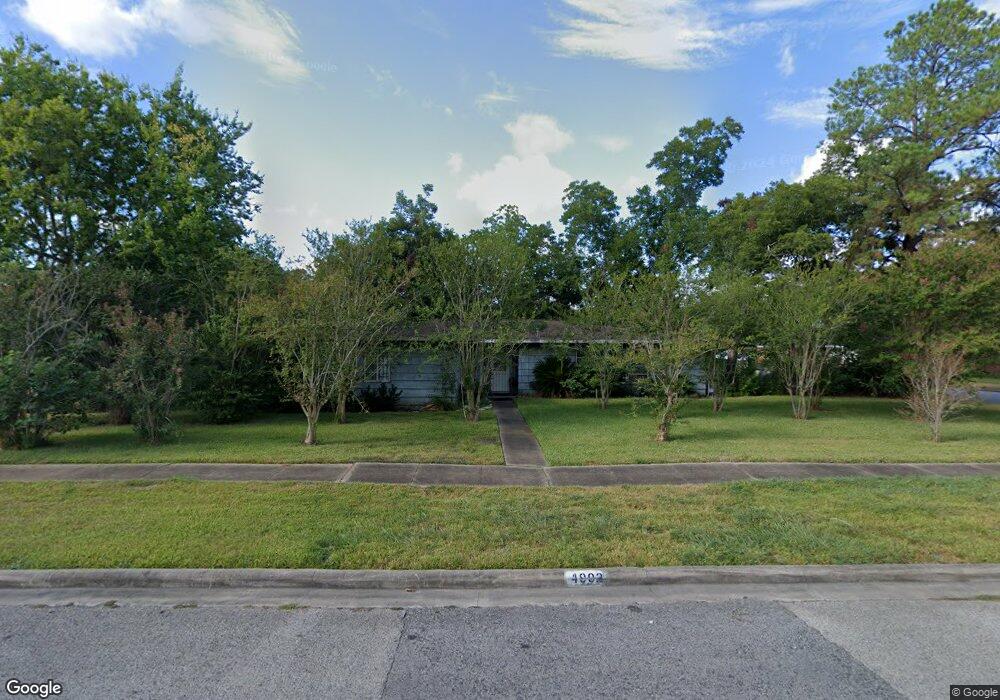 4902 Bricker St, Houston, TX 77033 - photo 1