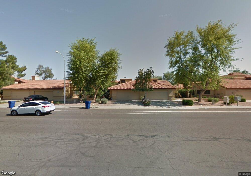 4736 W Joshua Blvd, Chandler, AZ 85226 - photo 1