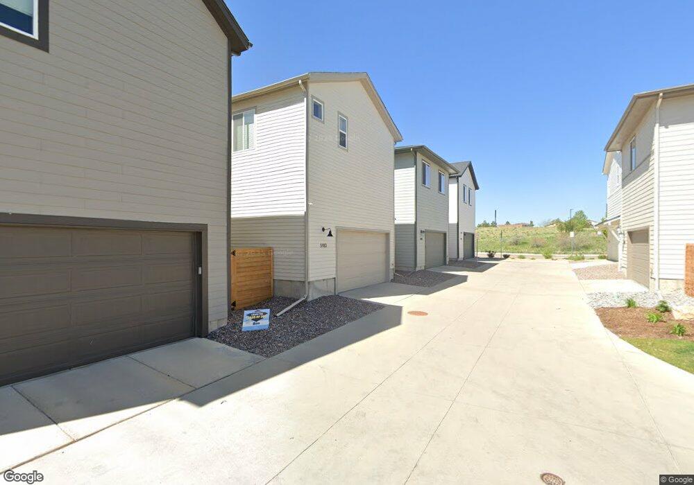 5976 Sima Cir, Lone Tree, CO 80124 - photo 1