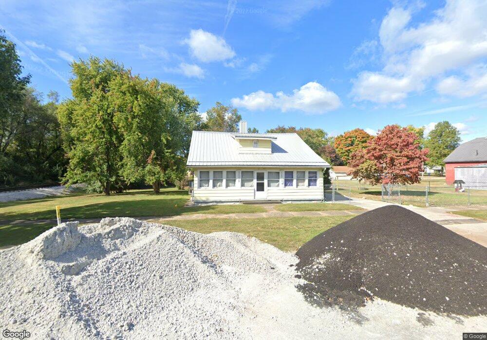 2729 Thompson St, Terre Haute, IN 47802 - photo 1