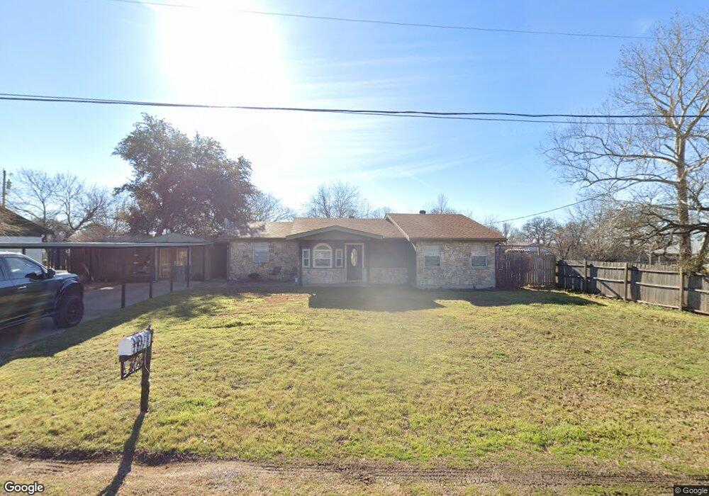 4403 Daugherty Ct, Granbury, TX 76049 - photo 1