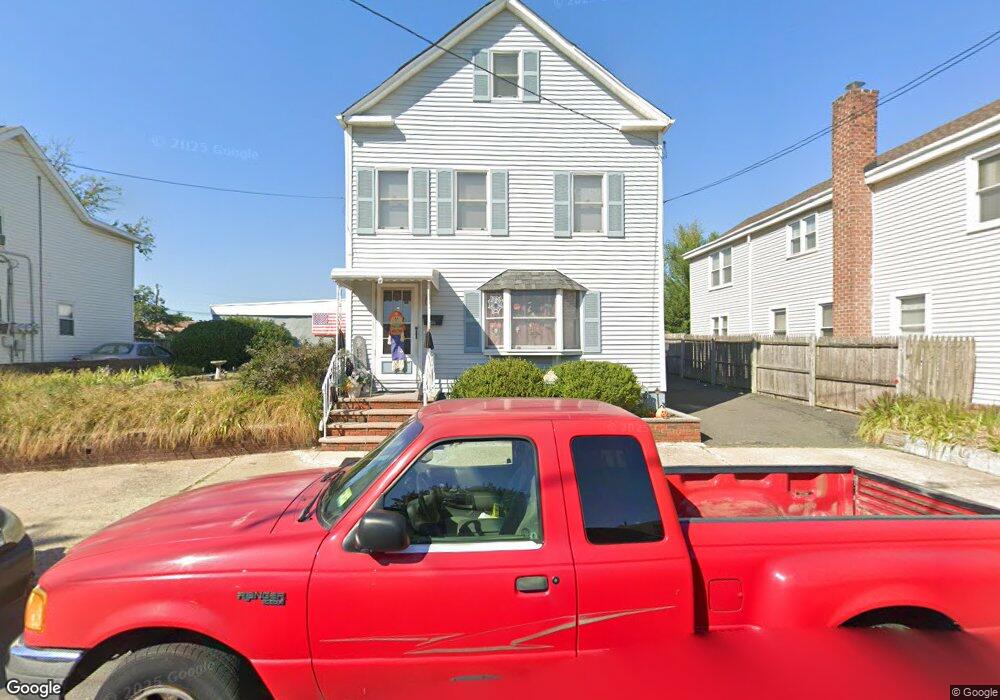 96 2nd St, Woodbridge, NJ 07095 - photo 1