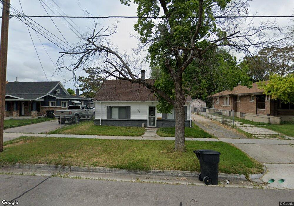 444 S 300 W, Provo, UT 84601 - photo 1