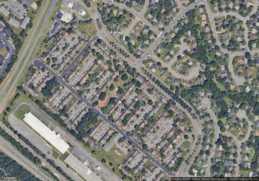 9013 Bonham Cir, Manassas, VA 20110 - photo 1