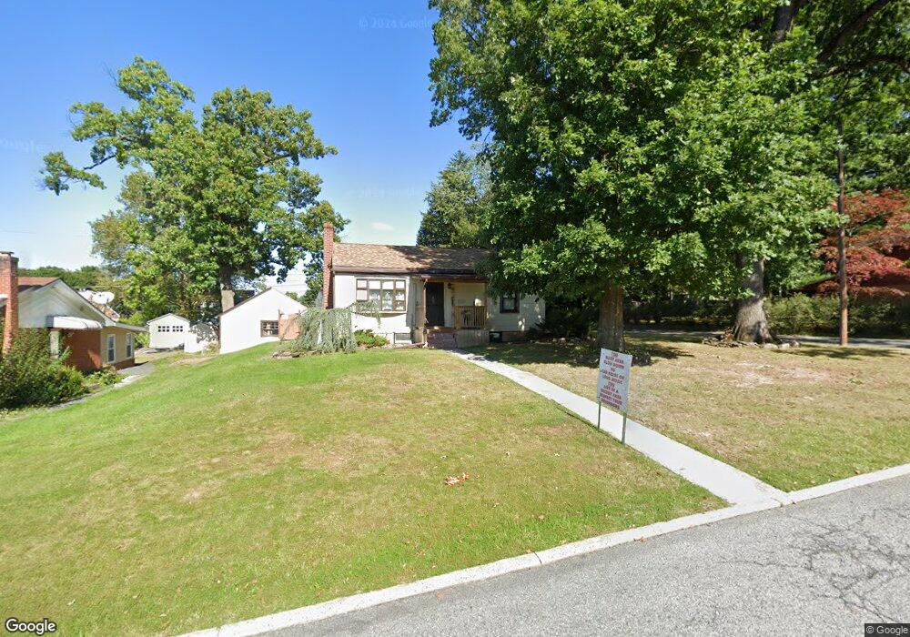 2447 S 6th St unit 2453, Allentown, PA 18103 - photo 1