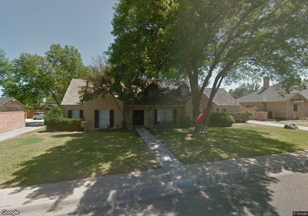 2005 Gulf Ave, Midland, TX 79705 - photo 1