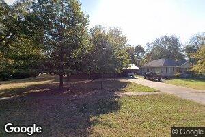 132 W Park St N, Duncan, MS 38740