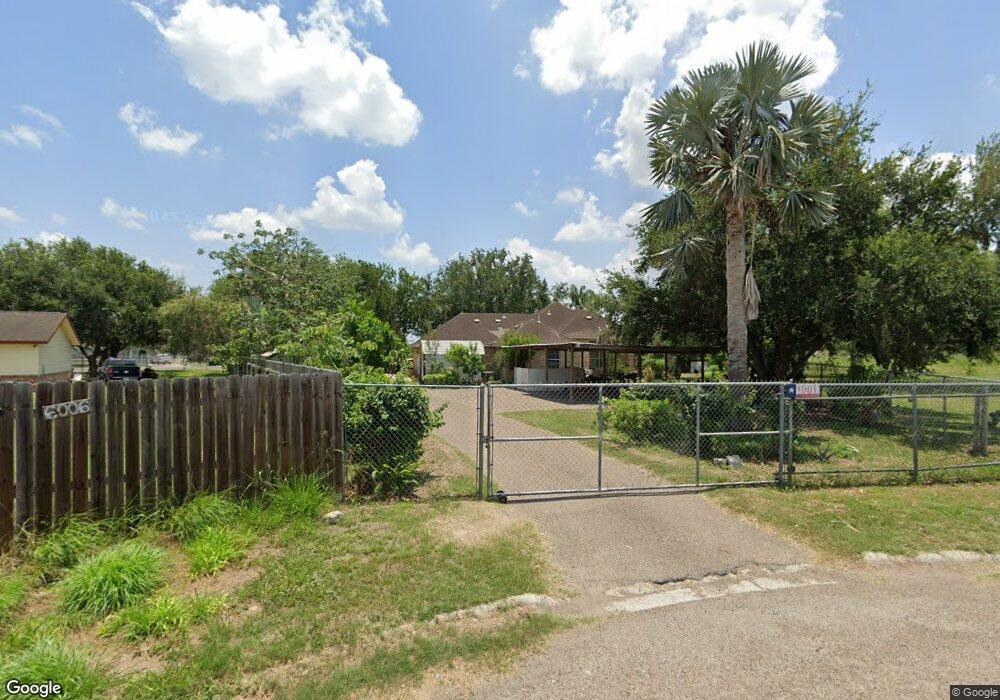 1001 Ruger St, Donna, TX 78537 - photo 1