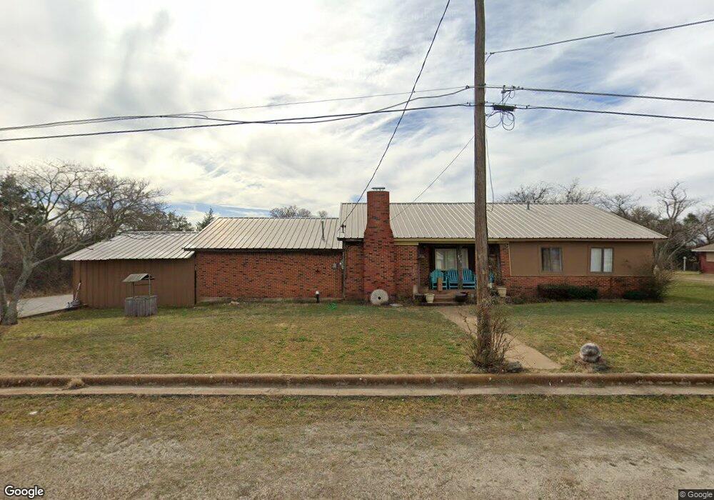 208 Eden Rd, Weatherford, TX 76085 - photo 1