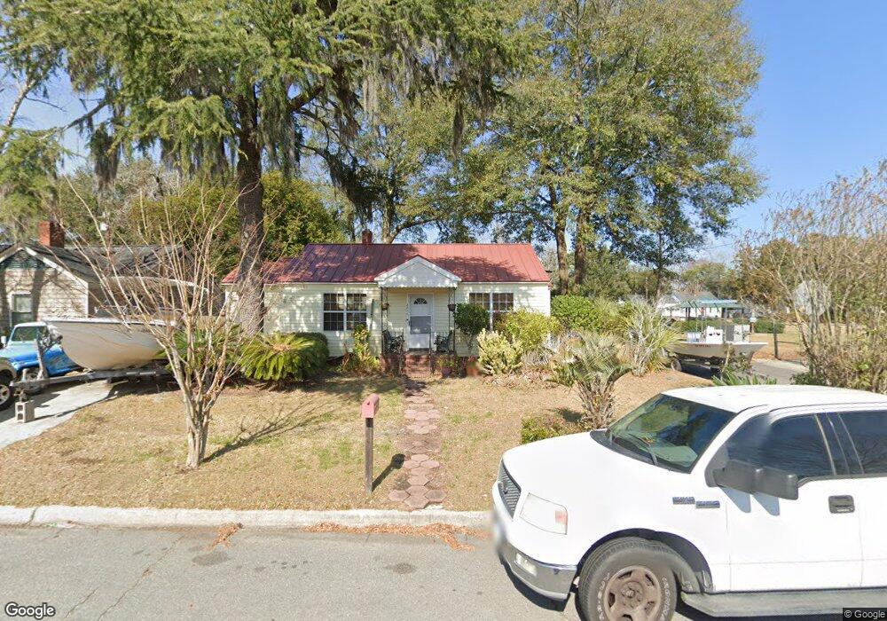 2214 E 42nd St, Savannah, GA 31404 - photo 1