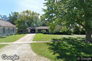 536 E 3rd St, Gilman, IL 60938