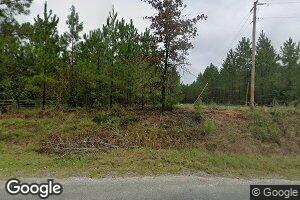 1831 Carter Bight Landing Rd, Surrency, GA 31563