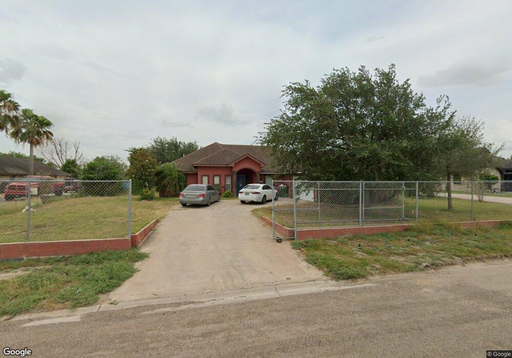 2903 Island Dr, Donna, TX 78537 - photo 1