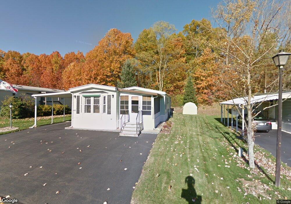 49 Clayton Dr, West Springfield, MA 01089 - photo 1