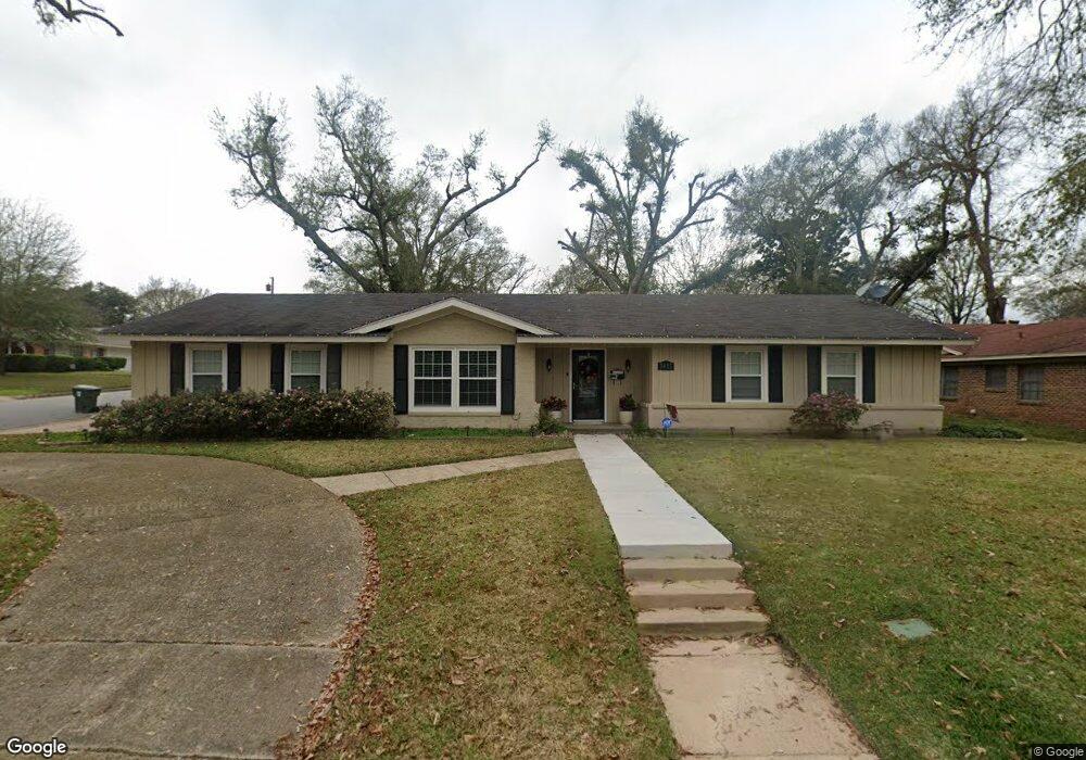 3415 3415 Lynnwood Dr, Tyler, TX 75701 - photo 1