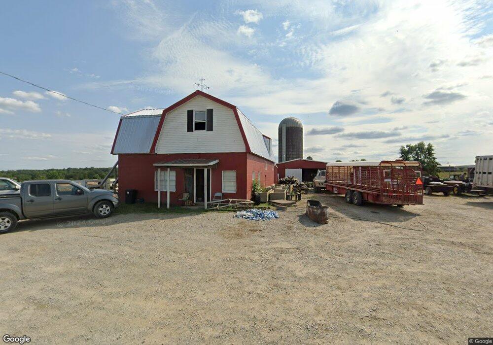 154 New Dixville Rd, Harrodsburg, KY 40330 - photo 1