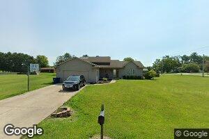 1 Quail Ct, Chrisman, IL 61924