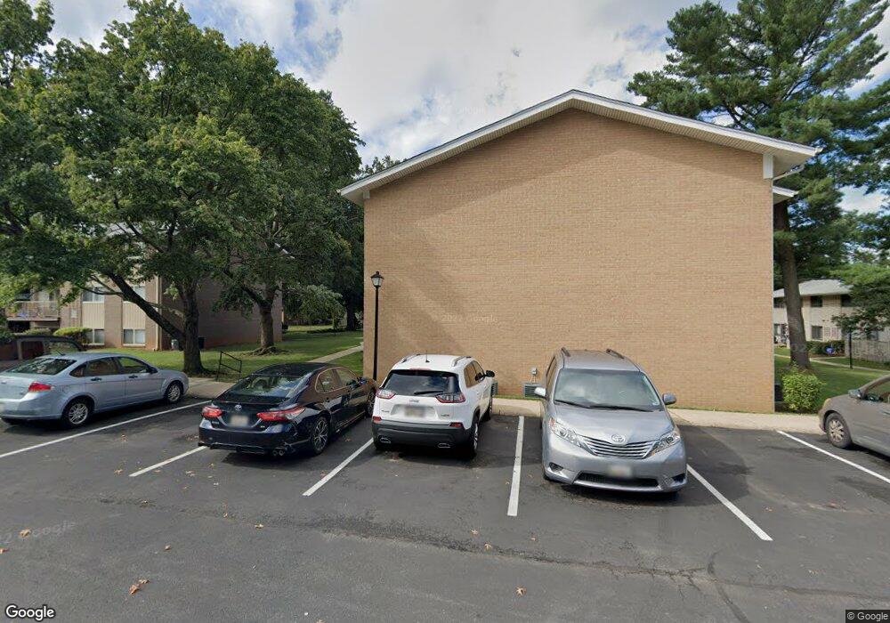 1637 E Jefferson St, Rockville, MD 20852 - photo 1