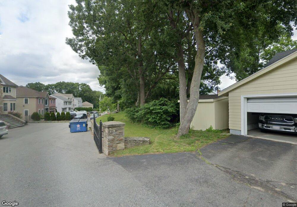 89-91 Middlesex Ave, Worcester, MA 01604 - photo 1