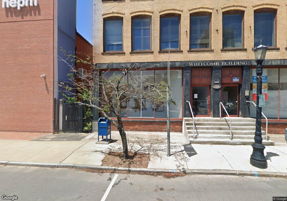 32 Hampden St, Springfield, MA 01103 - photo 1