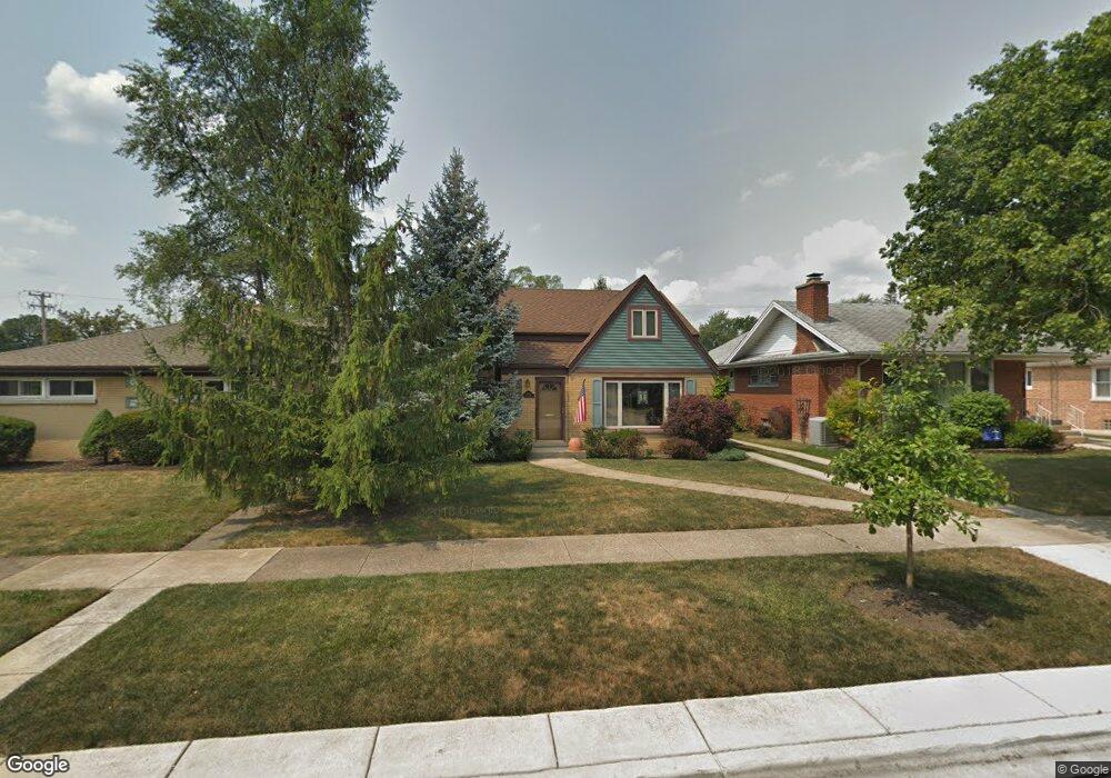 1952 Manchester Ave, Westchester, IL 60154 - photo 1