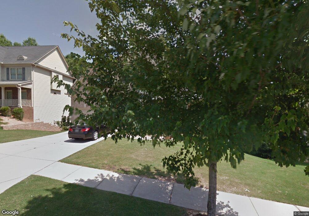 3815 Creekview Ridge Dr, Buford, GA 30518 - photo 1