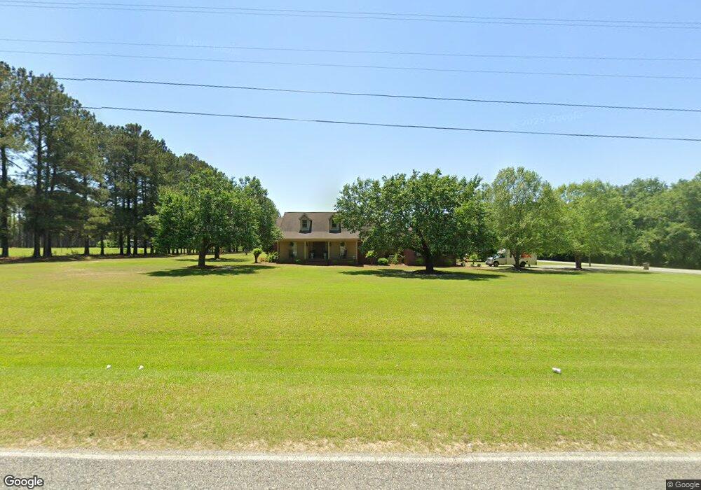 306 Whiddon Mill Rd, Poulan, GA 31781 - photo 1