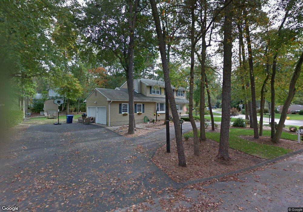 81 Oswego Trail, Medford, NJ 08055 - photo 1