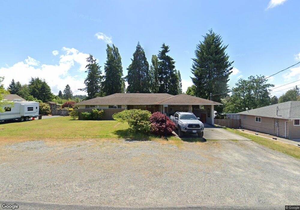 8808 36th St W, University Place, WA 98466 - photo 1