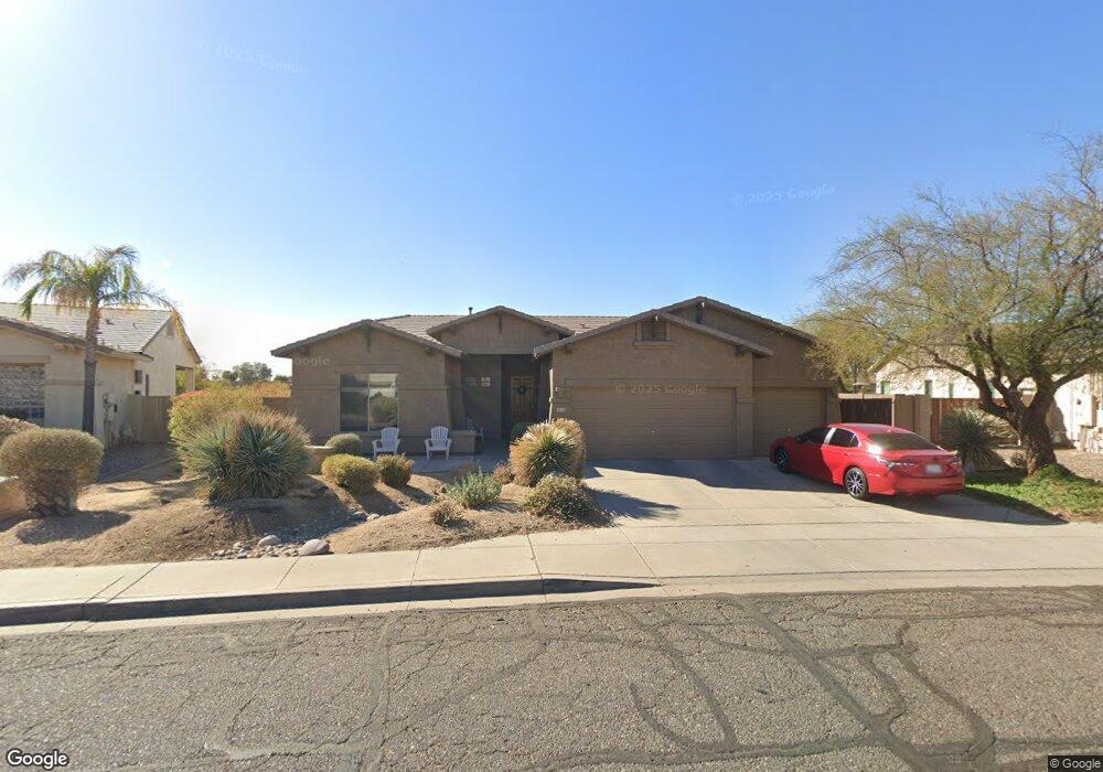 4245 W Reddie Loop, Phoenix, AZ 85083 - photo 1